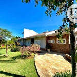 Casa com 6 dormitórios à venda, 324 m² por R$ 3.650.000,00 - Condomínio Marambaia - Vinhedo/SP