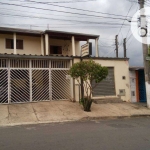 Casa com 5 dormitórios à venda, 180 m² por R$ 480.000 - Jardim Nossa Senhora Auxiliadora - Hortolândia/SP