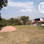 Terreno à venda, 3998 m² por R$ 910.000,00 - Nova Vinhedo - Vinhedo/SP