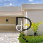 Casa com 4 dormitórios à venda, 324 m² por R$ 2.000.000,00 - Condomínio Villa D'Oro - Vinhedo/SP