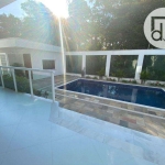 Casa com 6 dormitórios à venda, 500 m² por R$ 7.500.000,00 - Riviera de São Lourenço - Bertioga/SP