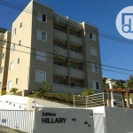 Apartamento com 2 dormitórios à venda, 58 m² por R$ 300.000,00 - Jardim Monte Verde - Valinhos/SP