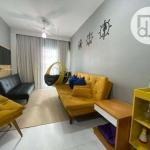 Apartamento com 1 dormitório à venda, 39 m² por R$ 1.113.000,00 - Riviera de São Lourenço - Bertioga/SP