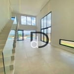 Casa com 4 dormitórios à venda, 450 m² por R$ 5.800.000,00 - Condomínio Campo de Toscana - Vinhedo/SP