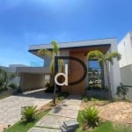 Casa com 4 quartos, sendo 3 suites, 420 m² - Condomínio Terras de Vinhedo - Vinhedo/SP