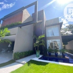 Casa com 7 dormitórios à venda, 350 m² por R$ 6.900.000,00 - Riviera de São Lourenço - Bertioga/SP