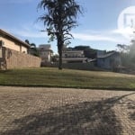 Terreno à venda, 360 m² por R$ 425.000,00 - Condomínio Fiorella - Valinhos/SP