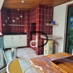 Apartamento com 4 dormitórios à venda, 130 m² por R$ 4.500.000,00 - Riviera de São Lourenço - Bertioga/SP