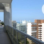 Apartamento com 5 dormitórios à venda, 325 m² por R$ 8.000.000,00 - Riviera de São Lourenço - Bertioga/SP