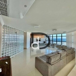 Cobertura com 5 dormitórios à venda, 420 m² por R$ 19.000.000,00 - Riviera de São Lourenço - Bertioga/SP