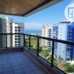 Apartamento com 4 dormitórios à venda, 160 m² por R$ 5.500.000,00 - Riviera de São Lourenço - Bertioga/SP