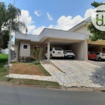 Casa à venda, 163 m² por R$ 1.350.000,00 - Condomínio Residencial Flor da Serra  - Valinhos/SP