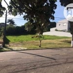 Terreno à venda, 1000 m² por R$ 999.900,00 - Condomínio Sol Vinhedo Village - Vinhedo/SP