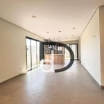 Casa com 3 dormitórios à venda, 156 m² por R$ 1.290.000,00 - Residencial Portal do Bosque - Louveira/SP