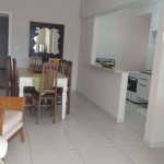 Apartamento com 2 dormitórios à venda, 81 m² por R$ 700.000,00 - Maitinga - Bertioga/SP