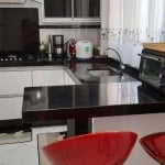 Apartamento com 3 dormitórios à venda, 82 m² por R$ 560.000,00 - Condomínio Quinta das Jabuticabas - Valinhos/SP