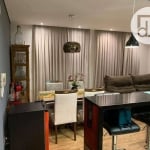 Apartamento com 3 quartos à venda, 73 m² por R$ 570.000 - Condomínio Europa - Vinhedo/SP