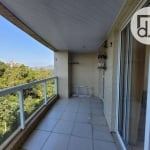 Apartamento com 3 dormitórios à venda, 90 m² por R$ 900.000,00 - Vila Clais - Bertioga/SP