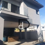 Casa com 3 dormitórios à venda, 250 m² por R$ 1.499.000,00 - Condomínio Reserva dos Jatobás - Louveira/SP