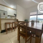 Apartamento com 3 dormitórios à venda, 92 m² por R$ 910.000,00 - Centro - Bertioga/SP