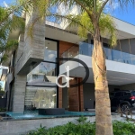 Casa com 6 dormitórios à venda, 647 m² por R$ 14.500.000,00 - Riviera de São Lourenço - Bertioga/SP