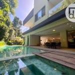 Casa com 6 dormitórios à venda, 567 m² por R$ 13.800.000,00 - Riviera - Bertioga/SP