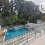 Casa com 5 dormitórios à venda, 365 m² por R$ 4.300.000,00 - Riviera de São Lourenço - Bertioga/SP