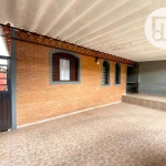 Casa com 3 dormitórios à venda, 75 m² por R$ 640.000,00 - Canudos - Vinhedo/SP