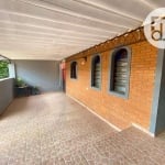 Casa com 3 dormitórios à venda, 75 m² por R$ 640.000,00 - Canudos - Vinhedo/SP