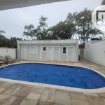 Casa com 4 dormitórios à venda, 250 m² por R$ 5.320.000,00 - Riviera de São Lourenço - Bertioga/SP