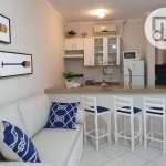 Apartamento com 2 dormitórios à venda, 54 m² por R$ 900.000,00 - Riviera de São Lourenço - Bertioga/SP