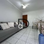 Apartamento à venda, 100 m² por R$ 1.700.000,00 - Riviera de São Lourenço - Bertioga/SP