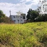 Terreno à venda, 667 m² por R$ 1.000.000,00 - Pinheirinho - Vinhedo/SP