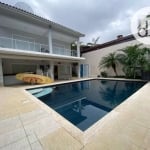 Casa com 5 dormitórios à venda, 460 m² por R$ 4.500.000 - Riviera de São Lourenço - Bertioga/SP