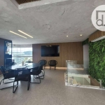 Cobertura com 3 dormitórios à venda, 193 m² por R$ 4.350.000,00 - Riviera de São Lourenço - Bertioga/SP