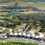 Terreno à venda, 360 m² por R$ 274.000,00 - Estancia Parque de Atibaia - Atibaia/SP