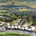 Terreno à venda, 362 m² por R$ 275.000,00 - Estancia Parque de Atibaia - Atibaia/SP