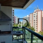 Apartamento com 2 dormitórios à venda, 70 m² por R$ 1.590.000,00 - Riviera de São Lourenço - Bertioga/SP