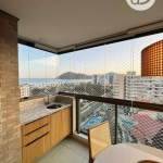 Apartamento com 2 dormitórios à venda, 88 m² por R$ 1.300.000,00 - Maitinga - Bertioga/SP