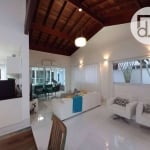 Casa com 3 dormitórios à venda, 238 m² por R$ 3.700.000,00 - Riviera de São Lourenço - Bertioga/SP