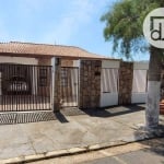 Casa com 3 dormitórios à venda, 178 m² por R$ 700.000,00 - Parque das Colinas - Valinhos/SP