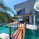 Casa com 7 dormitórios à venda, 600 m² por R$ 11.500.000 - Riviera de São Lourenço - Bertioga/SP