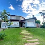 Casa com 5 dormitórios à venda, 310 m² por R$ 2.500.000,00 - Condomínio Vila Hípica I - Vinhedo/SP