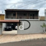 Sobrado com 4 quartos à venda, 238 m² por R$ 850.000 - Jardim Mirian - Vinhedo/SP