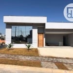 Casa à venda, 175 m² por R$ 1.250.000,00 - Condomínio Jardim Laguna - Indaiatuba/SP