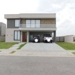 Casa com 4 dormitórios à venda, 350 m² por R$ 3.980.000,00 - Condomínio Campo de Toscana - Vinhedo/SP