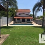 Casa com 3 dormitórios à venda, 600 m² por R$ 2.300.000,00 - Condomínio Vista Alegre - Sede - Vinhedo/SP