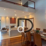 Casa à venda, 598 m² por R$ 3.550.000,00 - Condomínio Vale Da Santa Fé - Vinhedo/SP