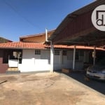 Casa com 4 dormitórios à venda, 193 m² por R$ 900.000,00 - Capela - Vinhedo/SP