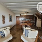 Apartamento com 4 dormitórios à venda, 149 m² por R$ 4.100.000,00 - Riviera de São Lourenço - Bertioga/SP